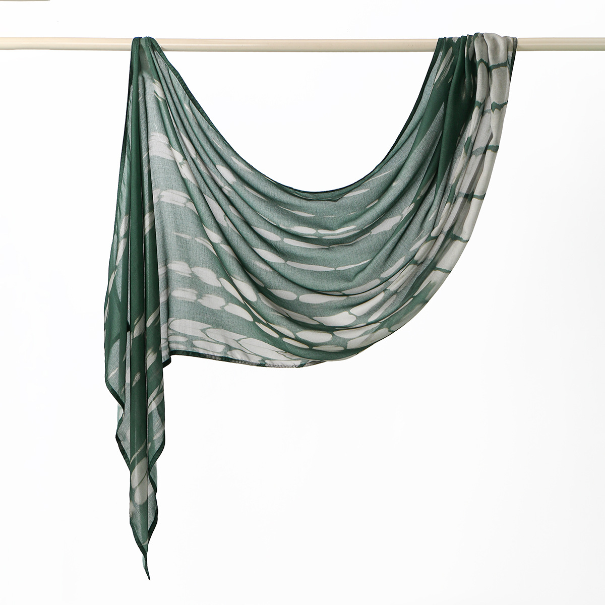 中东热销人棉印花头巾女跨境马来西亚流行民族包头头巾阿拉伯头巾详情25