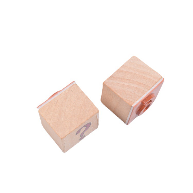 Wholesale of new wooden children's learning toys, stamps, teachers' teaching supplies, gifts and arithmetic boxes Item Picture
