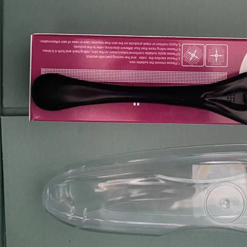 美容工具实物图