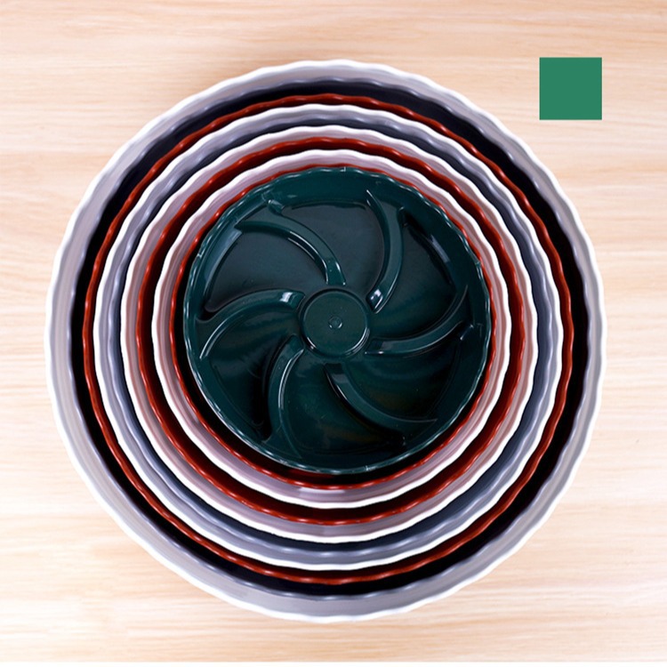 花盆容器实物图