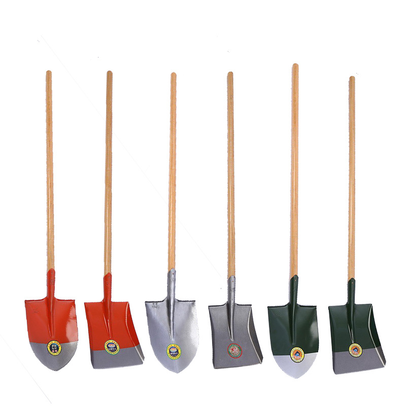 Spade Spade Spade Spade Spade Spade Spade Spade Spade Spade Spade Square Spade Flat Spade Spade 1.5 Meters Agricultural Manganese Steel Manufacturers Wholesale