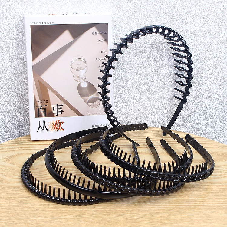 发圈/发夹/大肠发圈/头绳女秋冬气质/肥肠产品图