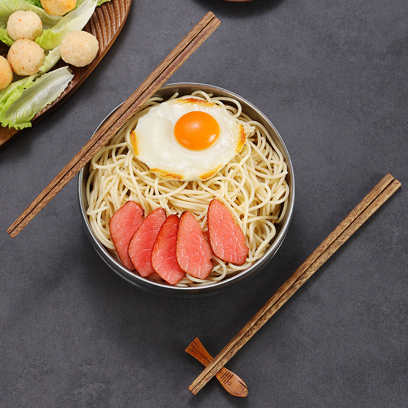 筷子/一次性筷子/合金筷子/一次性竹筷子/木筷子细节图