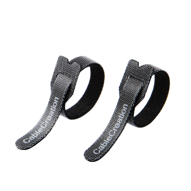 Velcro Computer Cable Organizer Cable Tie Tie Retainer Self-Adhesive Fastener Cable Tie Strap Cable Strap Velcro Item Picture