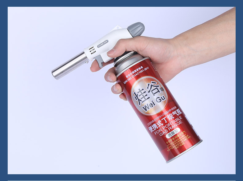 打火机点火棒/火柴/稀奇古怪打火机/烤肠烧烤工具/加长打火机产品图