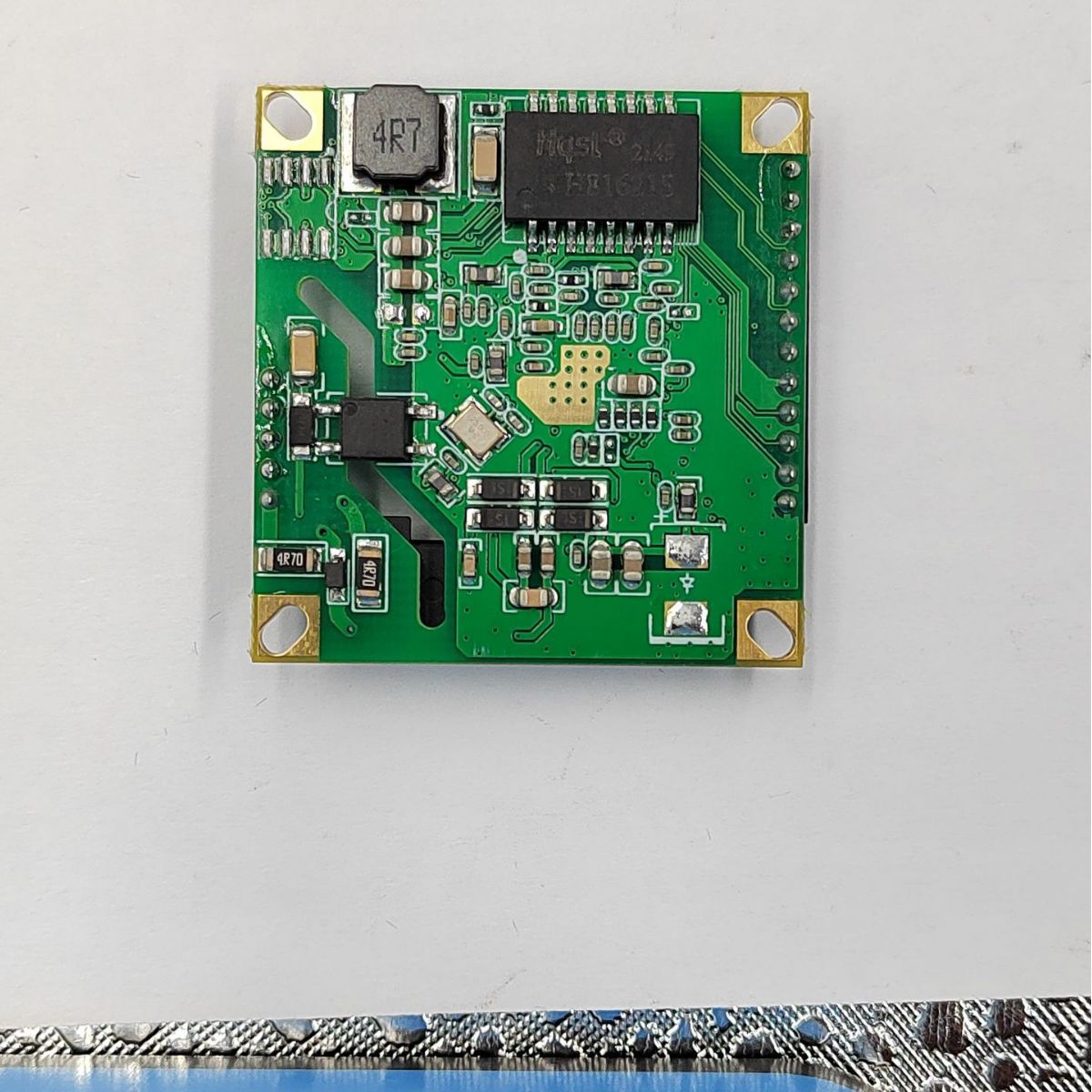 7INova 7 System System Element-2 Telecion-2، مراقبة بالفيديو لمصاعد متحرك details Picture