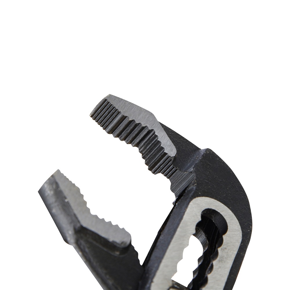 JUMLEE pump pliers, adjustable pipe pliers, adjustable pipe pliers, wide-mouth pliers, universal wrenches, heavy-duty Specification image