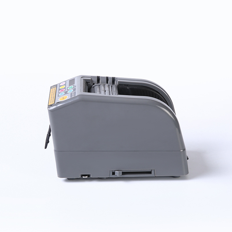 Automatic tape cutting machine, adhesive tape machine, adhesive cloth cutting machine, protective film shearing machine details Picture