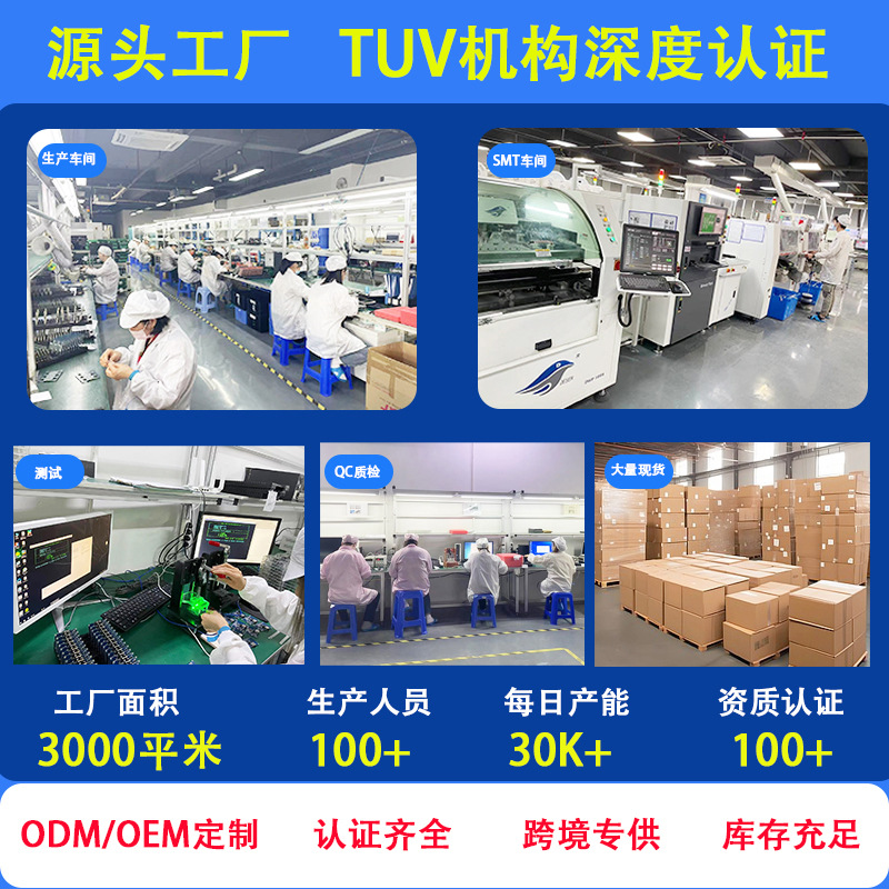 路由器千兆高速家用穿墙王双频5G WiFi Router工厂批发无线路由器 Application Scenario