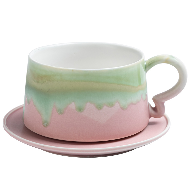 咖啡杯杯子/阿拉伯咖啡杯/阿拉伯茶杯/咖啡随行杯/咖啡杯搅拌杯白底实物图