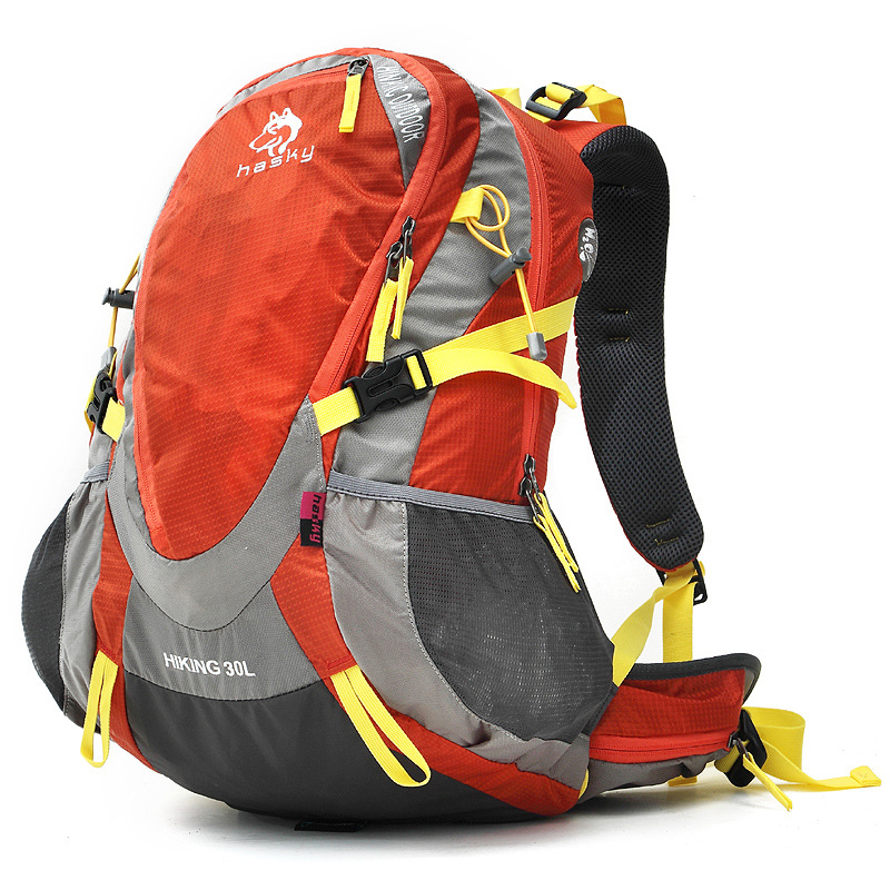 30L outdoor hiking bag, camping bag, sports outdoor bag, cycling backpack, backbag, travel backpack Specification image