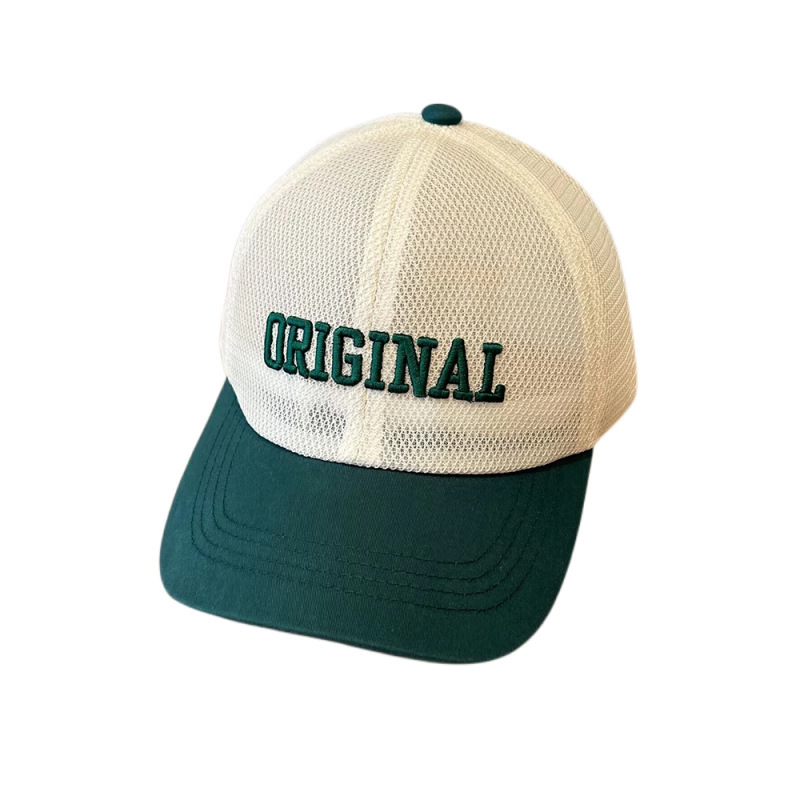 قبعة الطفل الكورية Item Picture