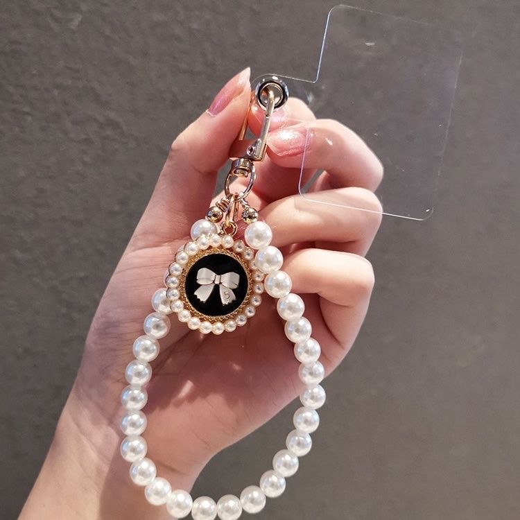 قطع من اللؤلؤ الزجاجية المصنوعة من اللؤلؤ details Picture