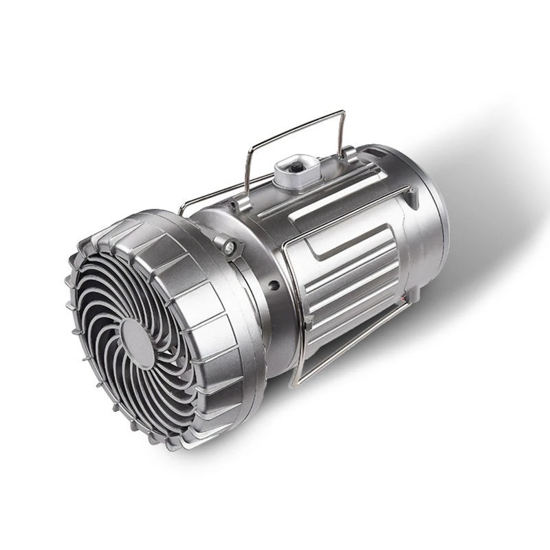 太阳能风扇马产品图