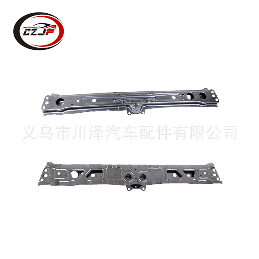 Applicable to the 2016 Toyota PRIUS XW50 radiator frame upper bracket 53028-47010 details Picture