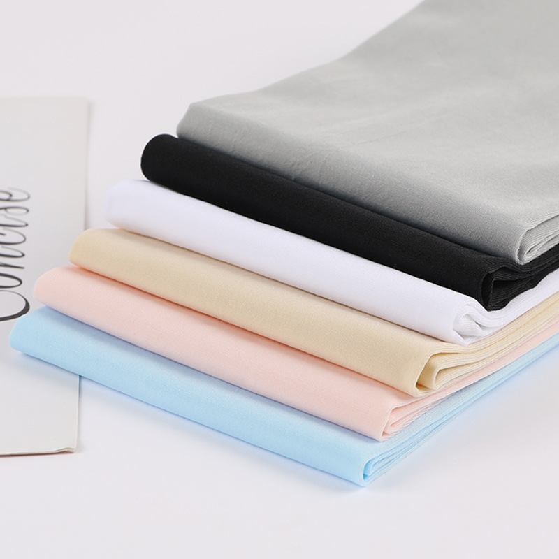 Ice silk sun protection arm sleeves for women: Summer sun protection and mosquito repellent arm sleeves for outdoor driving and cycling sun protection Specification image