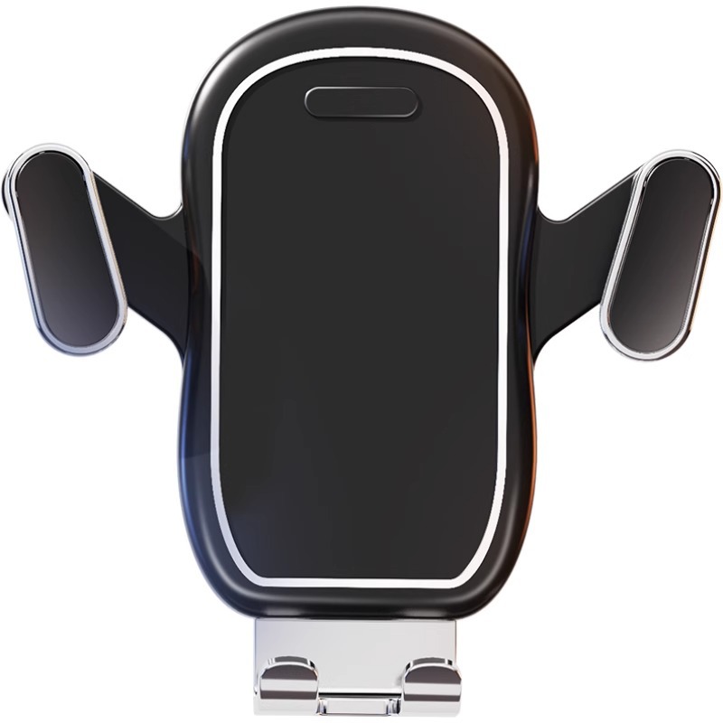 A new universal car phone support frame for navigation and fixation, specifically designed for car air outlets Item Picture