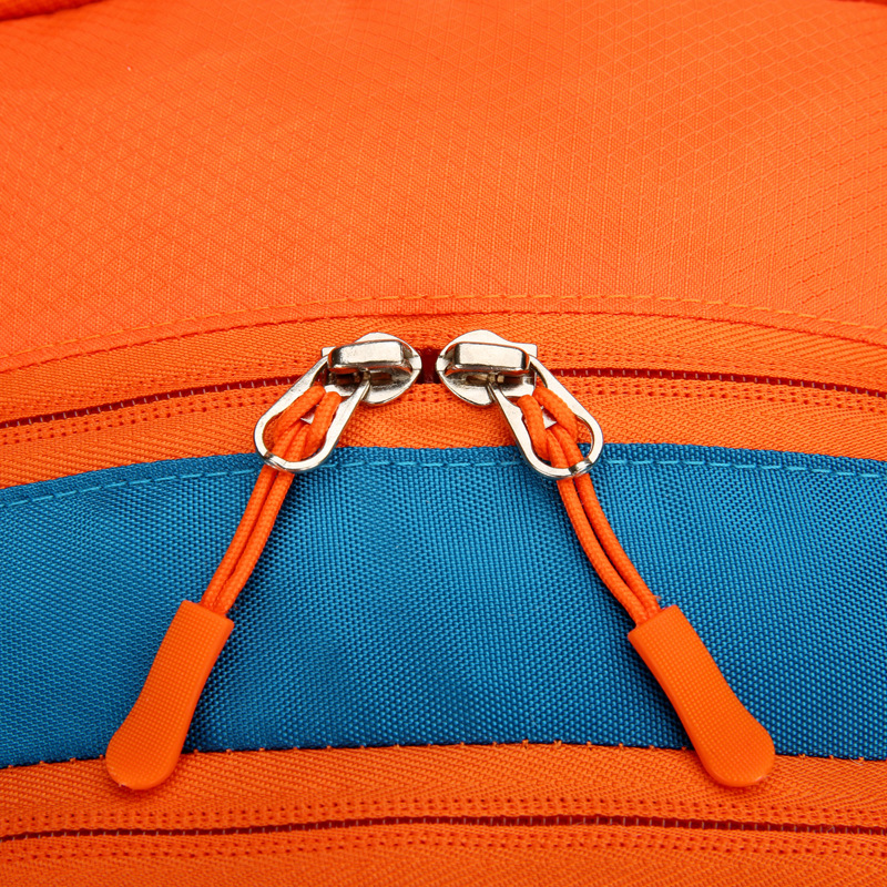 Portable Travel Backpack Large Capacity Fashion Backpack Outdoor Sports Leisure Hiking Folding Backpack details Picture