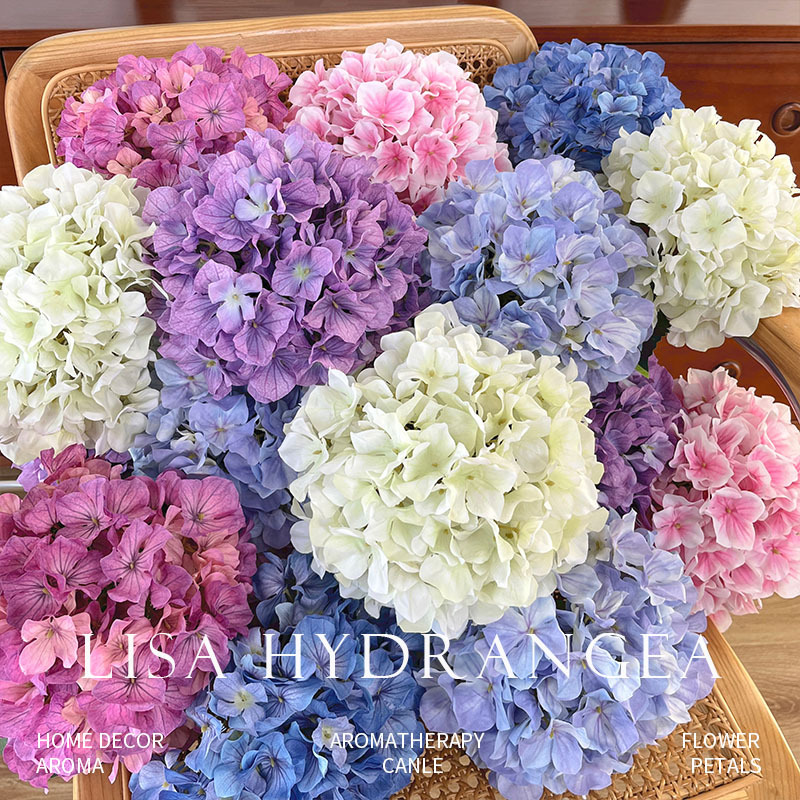 仿真花/永生花/多肉仿真花/假花/教师节产品图