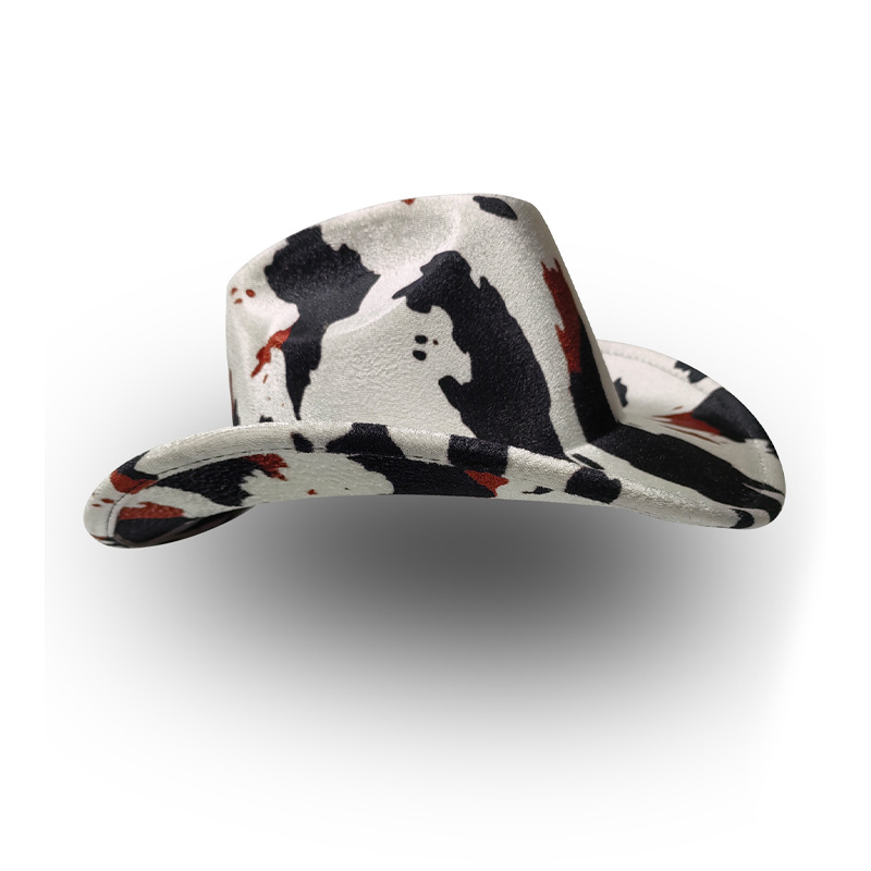 帽子/头巾 配件实物图