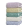 Wholesale and consignment of new household and daily-use absorbent towels that are softer and more fashionable than pure cotton, thickened coral fleece face towels Item Picture