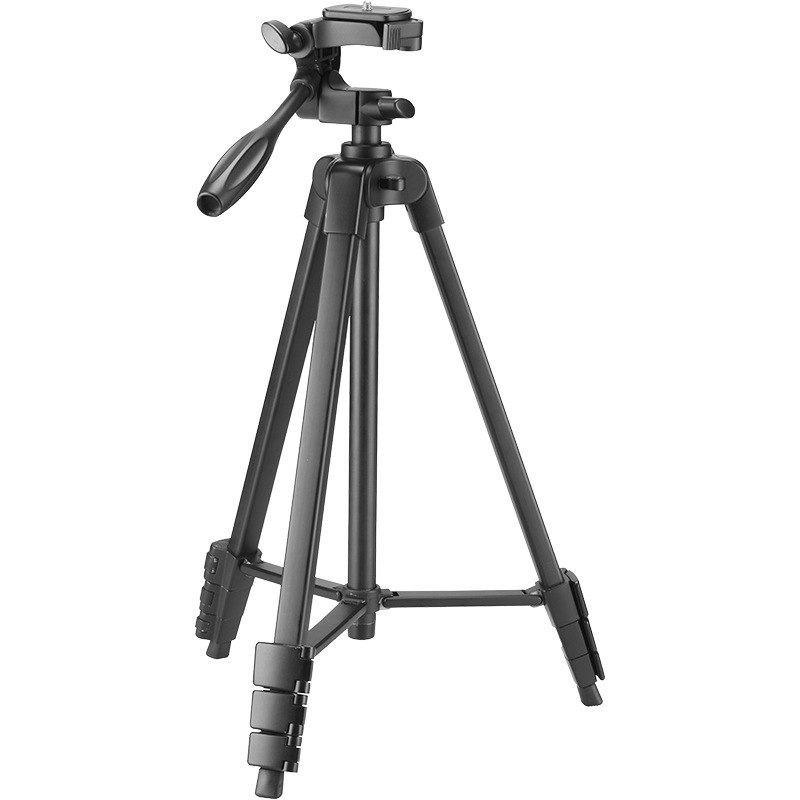 510 Tripod Live Camera Stand Mobile Phone Stand With Ptz Camera Tripod Wholesale Photography Application Scenario