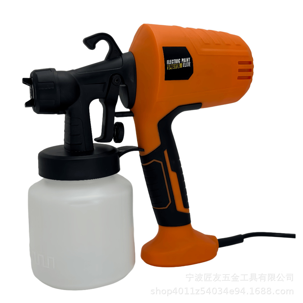 超低容量喷雾器/喷砂枪/手办喷漆/喷雾器/电动喷漆枪细节图