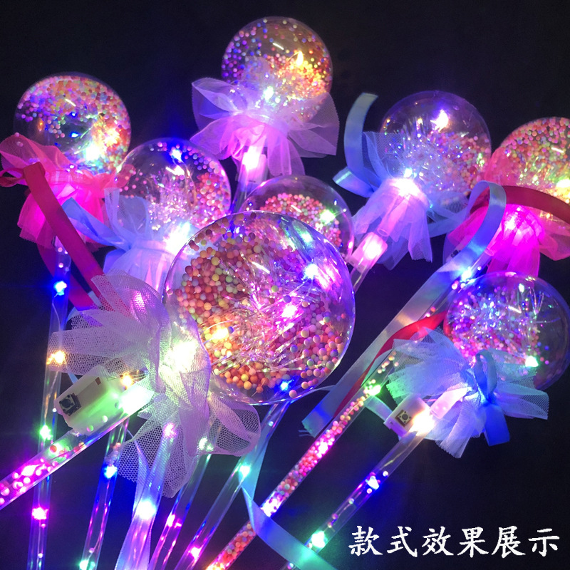 地摊/摆摊/儿童玩具/荧光棒/适合摆摊的东西产品图