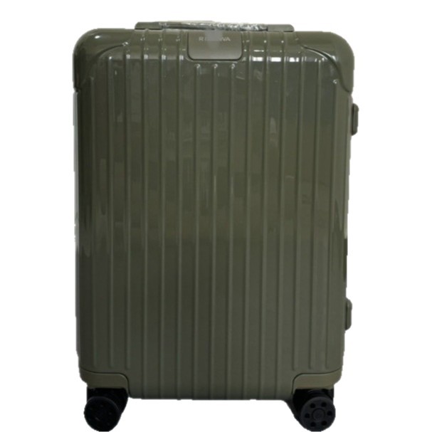 Immortal Palm Green/Rimo Essential Series R Family Ultra-Light trunk Box for the Fat Man Item Picture