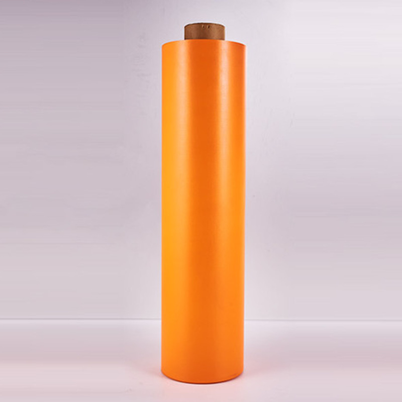 pvc热水袋膜注水热水袋内衬防水不透气珠光内膜0.15mm白色pvc膜