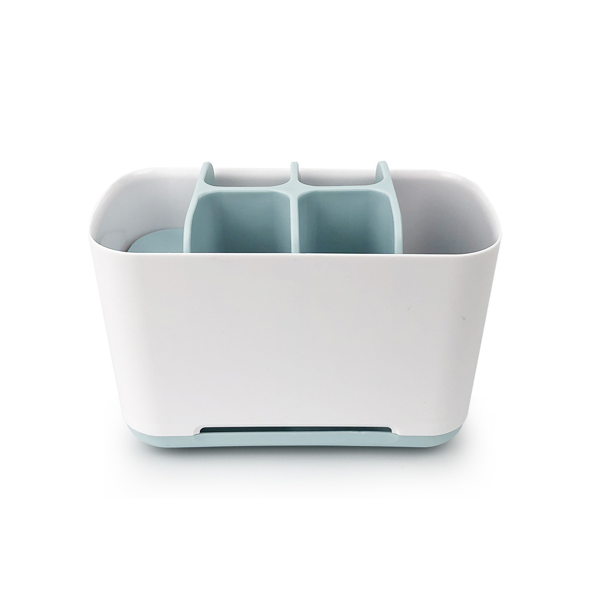 Electric toothbrush bathroom shelf details Picture