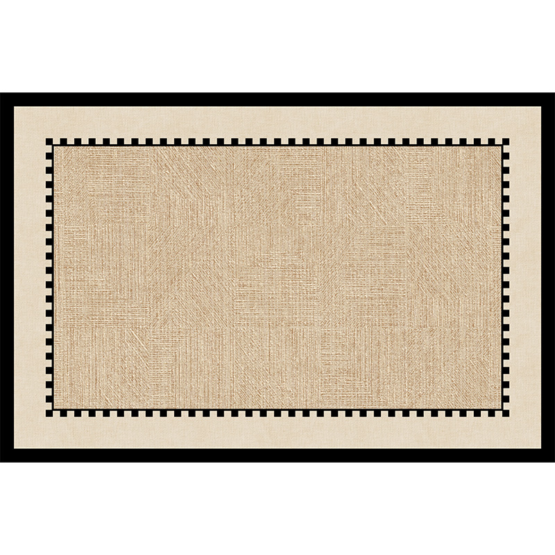 Floor MATS for the entrance door, carpet for the door, anti-slip door MATS for the living room, high-end entrance foyer, and easy-to-maintain floor MATS Item Picture