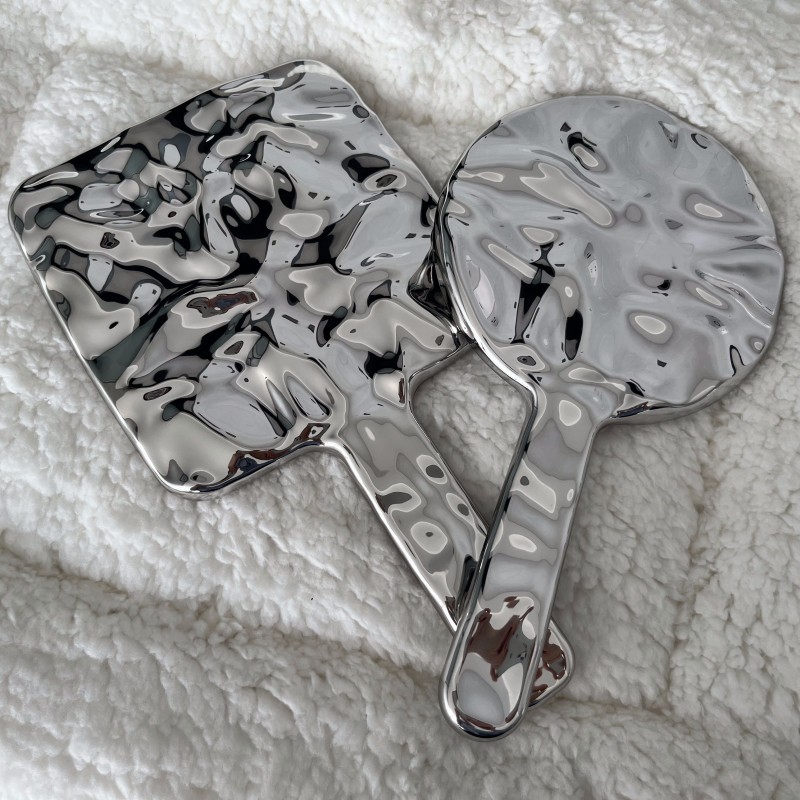 批发创意电镀细节图