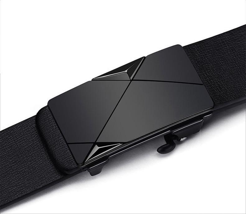 跨境皮带男自动扣内穿休闲青年男士腰带男款商务牛仔裤带厂家批发详情10