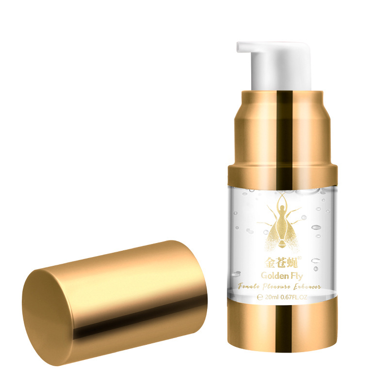 Female pleasure enhancing liquid Adult sex toys Sex lubricating oil products Application Scenario