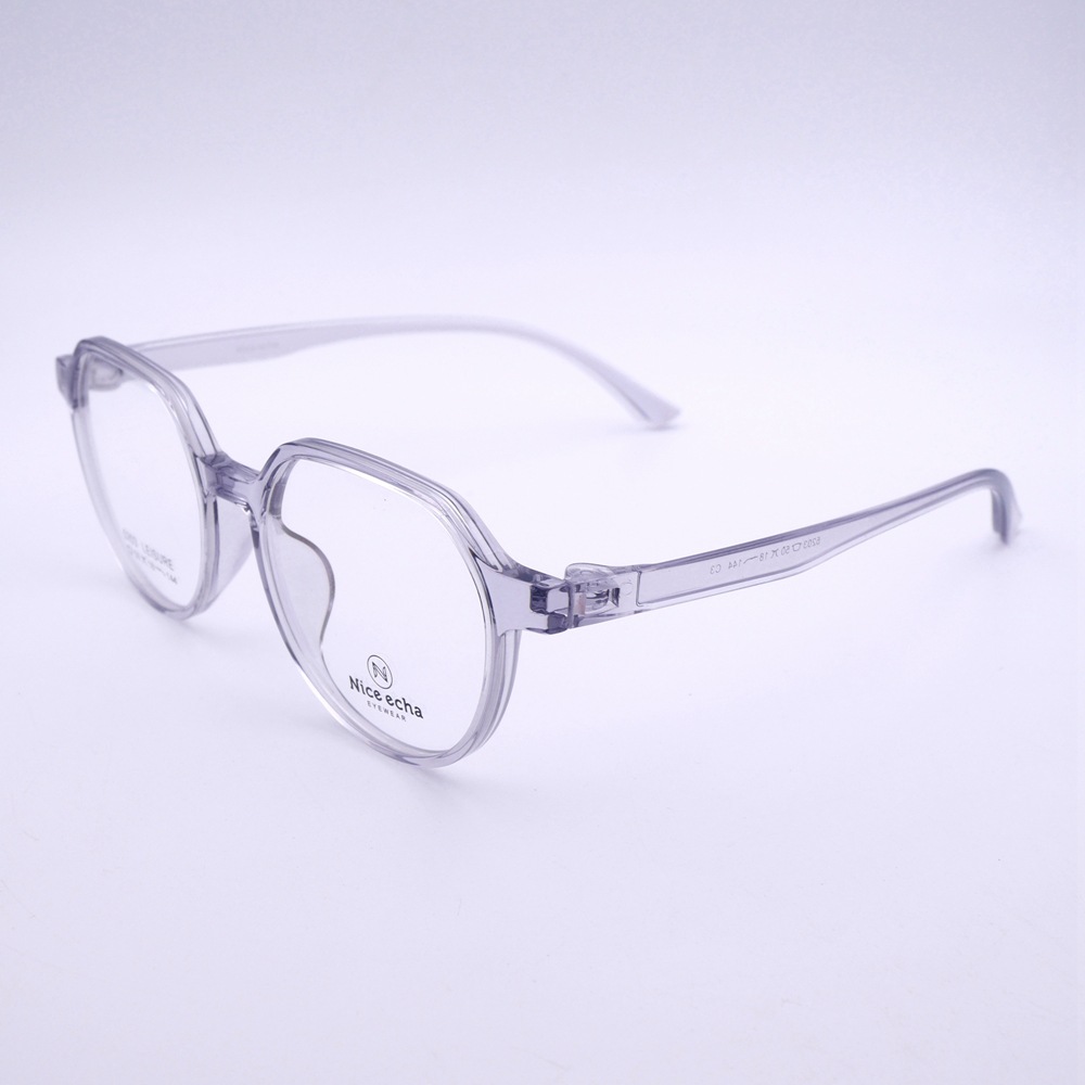 眼镜/防蓝光近视眼镜无边框/眼镜框女/眼镜架/近视眼镜框架细节图