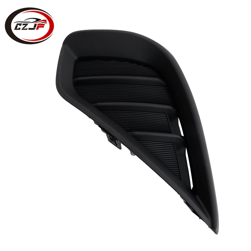 Applicable to the front fog lamp frame of the 2020-21 Toyota Highlander 520400E070 520300E070 details Picture