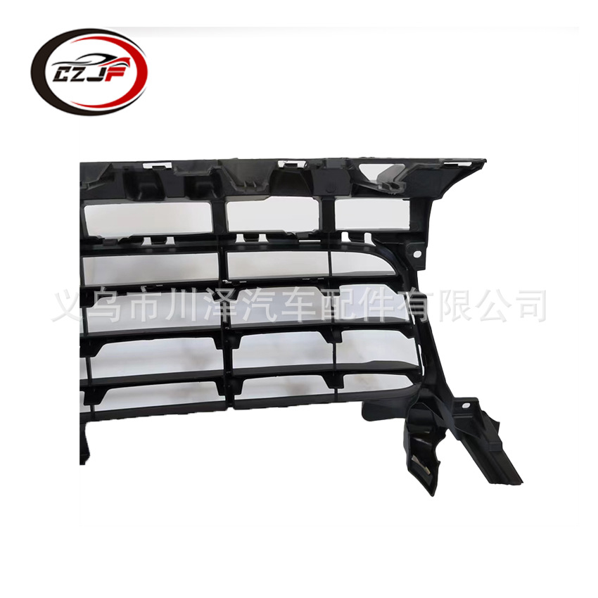 Applicable to the 2018-22 Porsche CAYENNE GRILLE front bumper GRILLE 9Y0807683P Application Scenario