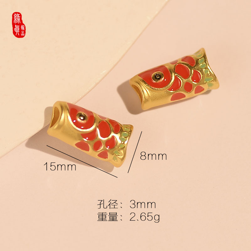 其他饰品配件（新）实物图