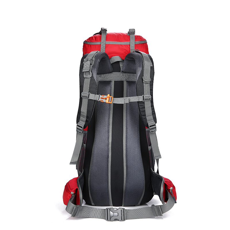 【PLUS Exclusive 】 Large-capacity hiking backpack, outdoor hiking backpack, Multi-functional water-resistant travel backpack Application Scenario