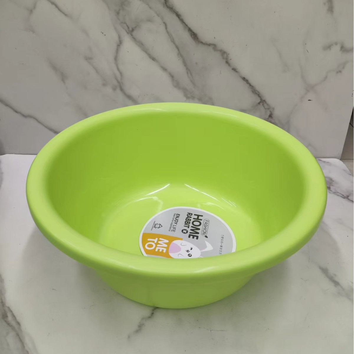 脸盆/可折叠脸盆/塑料洗脸盆/304不绣钢盆旧盆/304盆产品图