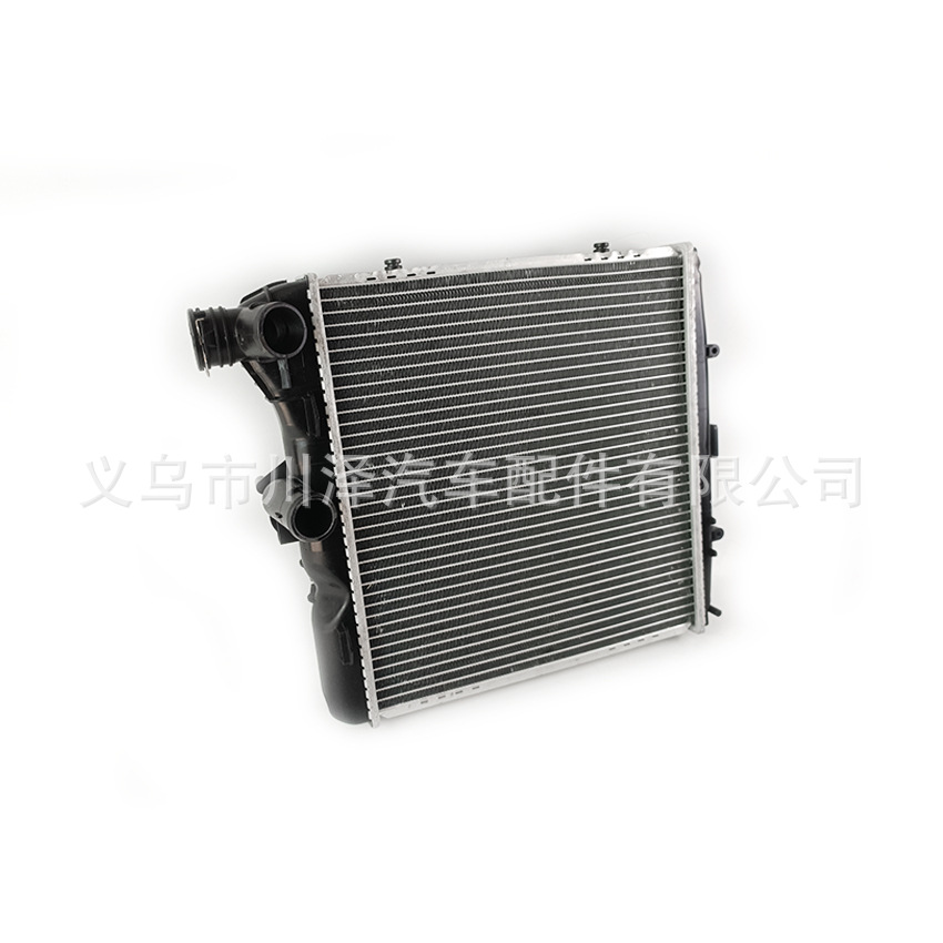 Applicable to PORSCHE997987 left radiator cooler 99710613102 Specification image