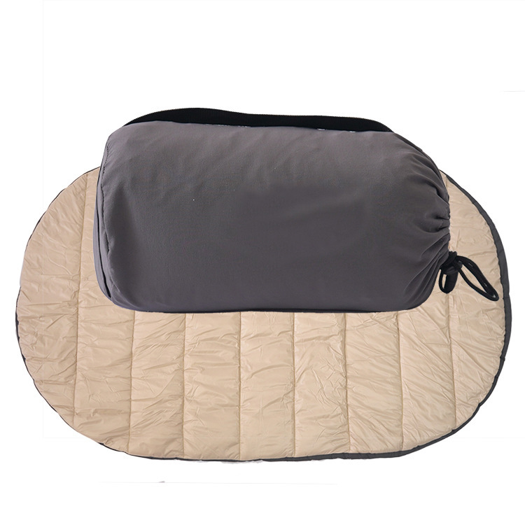 宠物狗狗用品/宠物水垫/狗窝/宠物服装用品/宠物木床白底实物图