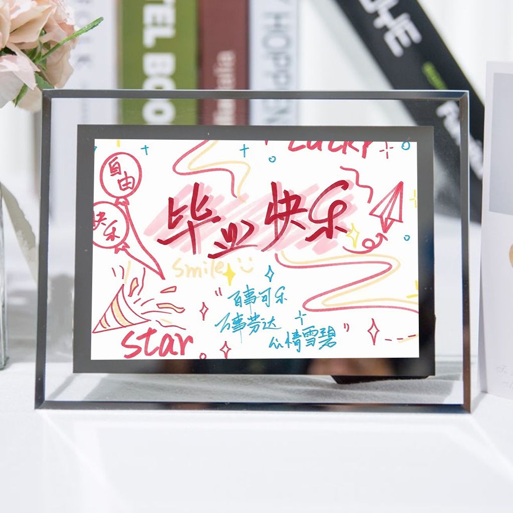 相框/画框框架/榫卯相框/相框画框/精品相框细节图