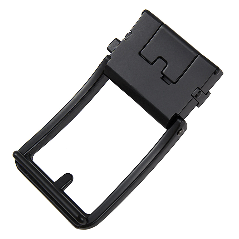 Nuevo estilo hombre automático hebilla cinturón snap cabeza hombre negocios automático snap función snap cabeza LY36-561948 pic 10