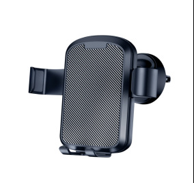 车载手机支架白底实物图