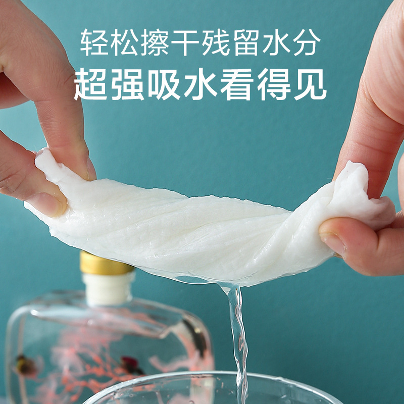 Compressible towel travel disposable towel cotton portable makeup remover face towel thick cleansing face towel candy pack a hair replacement Application Scenario