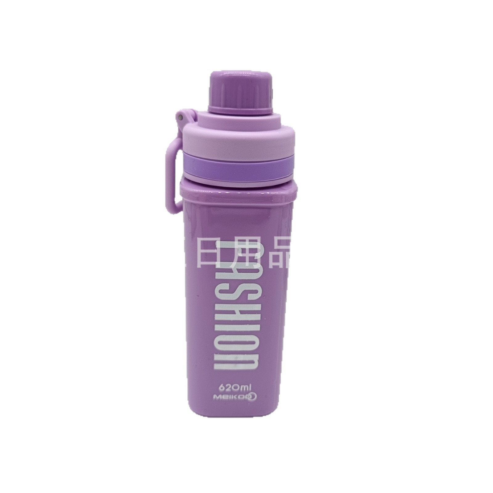 Wholesale sports water bottle, dopamine, cute large-capacity direct drinking cup, hand-screwed cap, portable sports space cup Item Picture