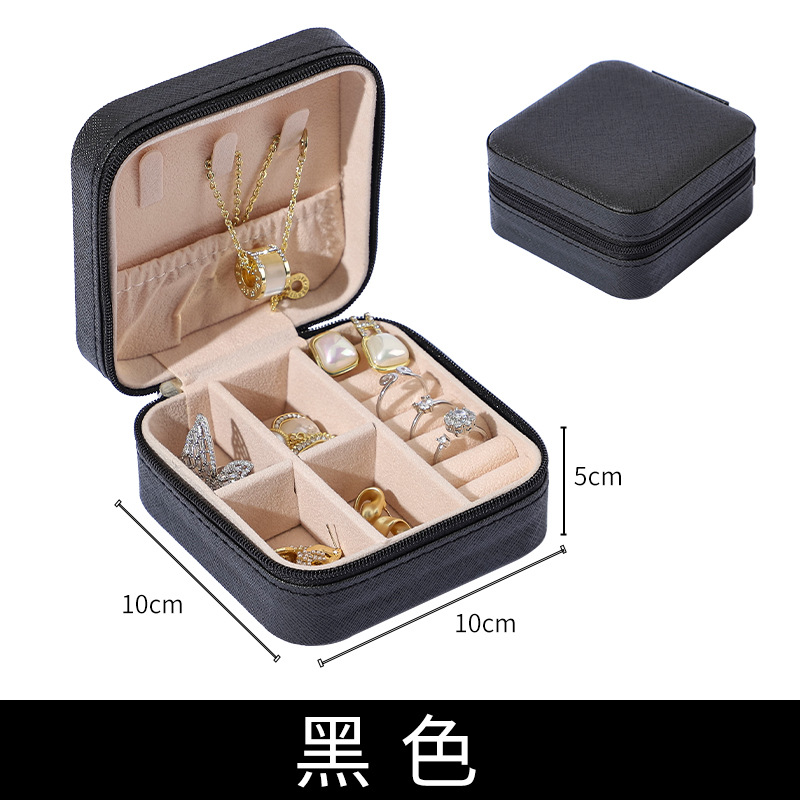 简约便捷饰品产品图