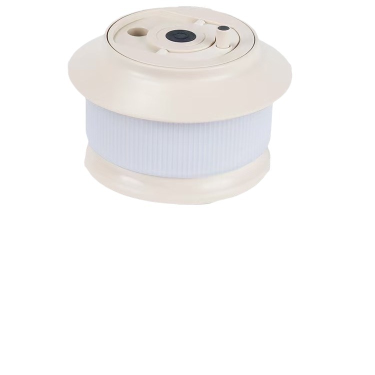Outdoor camping lights, campsite tents, camping canopies, atmosphere lanterns, long-lasting wall-mounted USB charging